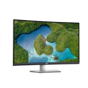 Dell 4K Ultra HD VA Monitor - 75 Hz, HDMI + VGA