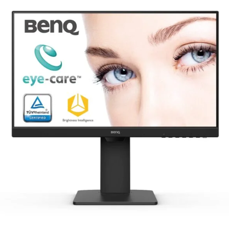 BenQ Full HD IPS Monitor - 144 Hz, HDMI + DisplayPort