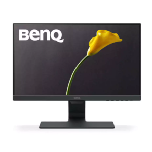 BenQ 4K Ultra HD IPS Monitor - 75 Hz, HDMI + DisplayPort