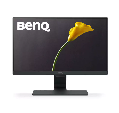 BenQ 4K Ultra HD IPS Monitor - 75 Hz, HDMI + DisplayPort