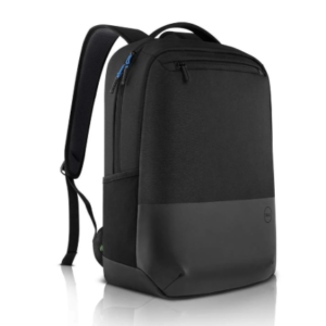 Dell Laptop Backpack up to 16 inch - Black / Brown