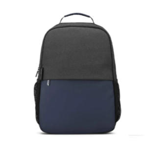 Lenovo Laptop Messenger Bag up to 15.6 inch - Black / Grey