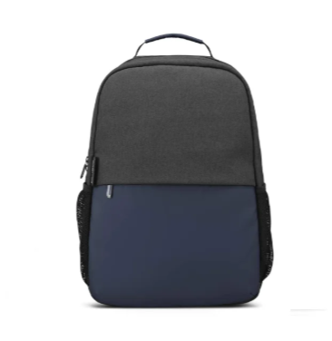 Lenovo Laptop Messenger Bag up to 15.6 inch - Black / Grey