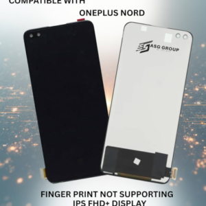 Generic Replacement Display for OnePlus - Incell LCD with Touch