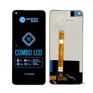 Generic Replacement Display for Realme - OLED with Touch