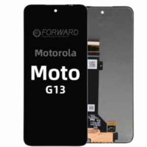 Generic Replacement Display for Motorola - Incell LCD with Touch