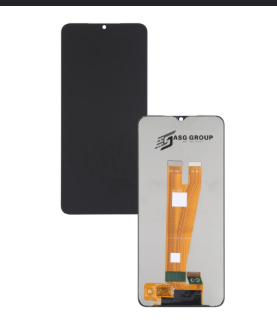 Generic Replacement Display for Samsung Galaxy - OLED with Touch