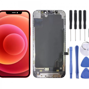 Generic Replacement Display for Apple iPhone - IPS LCD with Touch