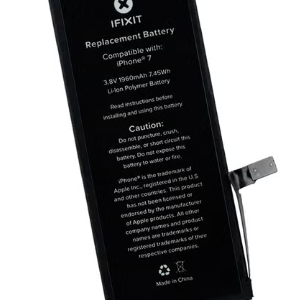 Generic Replacement Battery for Samsung Galaxy - 4000 mAh