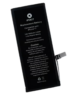 Generic Replacement Battery for Samsung Galaxy - 4000 mAh