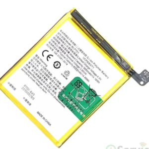 Generic Replacement Battery for Oppo - 3000 mAh