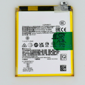 Generic Replacement Battery for Realme - 4000 mAh