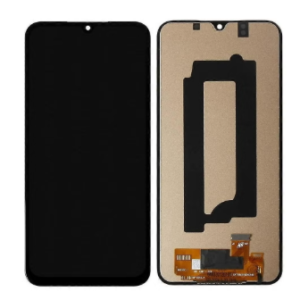 Generic Replacement Display for Samsung Galaxy - AMOLED with Touch