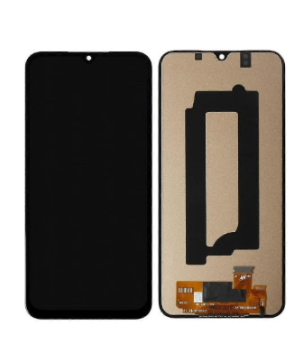 Generic Replacement Display for Samsung Galaxy - AMOLED with Touch
