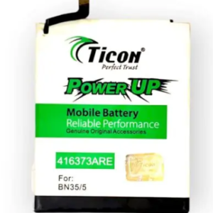 Generic Replacement Battery for Xiaomi Redmi - 5000 mAh