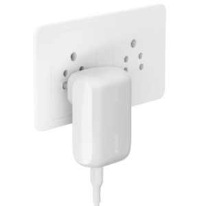 Belkin Wall Charger - Quick Charge