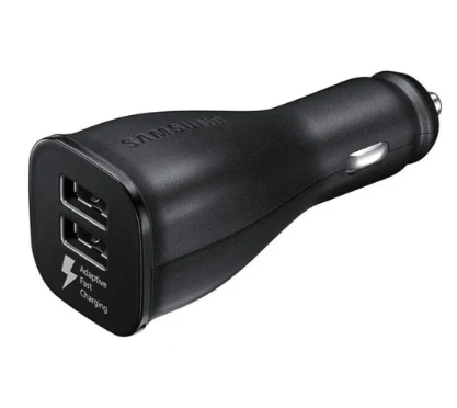 Belkin Car Charger - Quick Charge