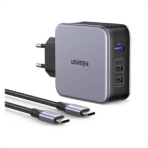 Ugreen Car Charger - USB Power Delivery