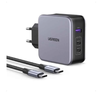 Ugreen Car Charger - USB Power Delivery