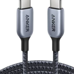 Anker USB-C to USB-C Cable - USB Power Delivery