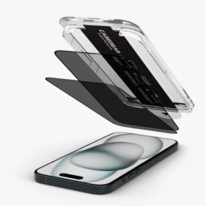 ESR Tempered Glass Screen Guard for Samsung Galaxy