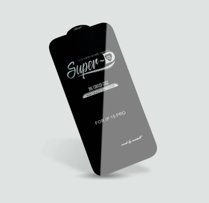 Nillkin Matte Anti-Glare Glass Screen Guard for Xiaomi