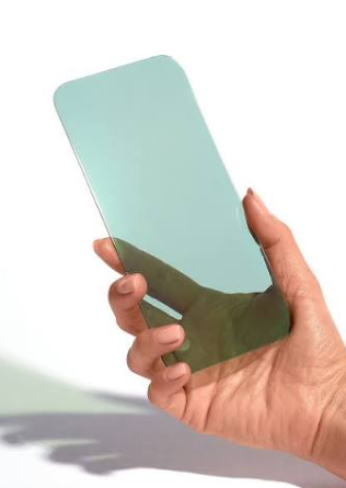 Zagg Tempered Glass Screen Guard for Google Pixel