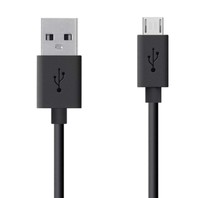 Samsung USB-C to USB-C Cable - USB Power Delivery