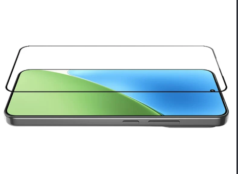 Nillkin Privacy Tempered Glass Screen Guard for Xiaomi
