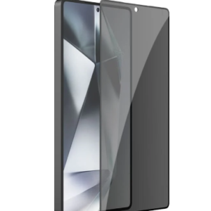 Zagg Matte Anti-Glare Glass Screen Guard for Google Pixel