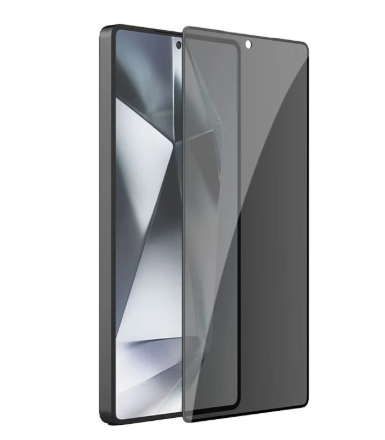 Zagg Matte Anti-Glare Glass Screen Guard for Google Pixel
