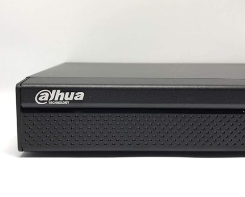 Hikvision DVR Recorder - 5 MP Support, HDD up to 6 TB