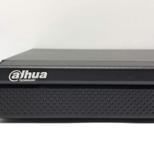 CP Plus DVR Recorder - 5 MP Support, HDD up to 6 TB