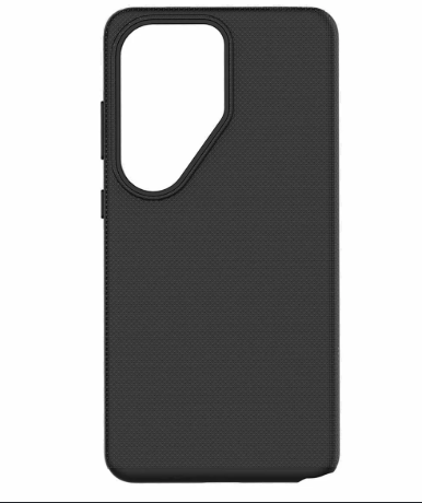 OtterBox Rugged Armor Case for Samsung Galaxy - Black / Blue