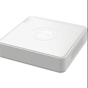 CP Plus NVR Recorder - 5 MP Support, HDD up to 10 TB