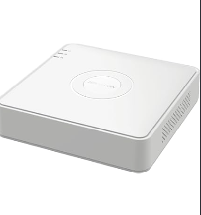 CP Plus NVR Recorder - 5 MP Support, HDD up to 10 TB