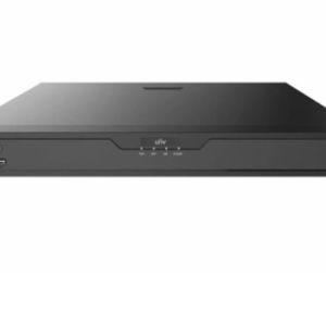 CP Plus NVR Recorder - 8 MP 4K Support, HDD up to 10 TB