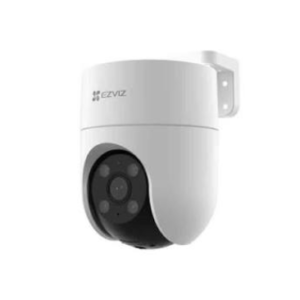Hikvision 2 MP Full HD Dome Camera - 40 m Night Vision, Indoor