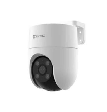 Hikvision 2 MP Full HD Dome Camera - 40 m Night Vision, Indoor
