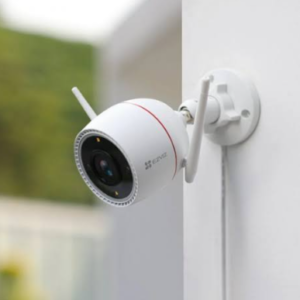 Hikvision 5 MP Dome Camera - 40 m Night Vision, Indoor