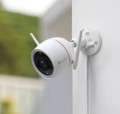 Hikvision 5 MP Dome Camera - 40 m Night Vision, Indoor