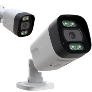 CP Plus 1080p Full HD Wi-Fi Home Security Camera - Fixed, Two-Way Audio