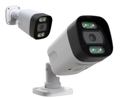 CP Plus 1080p Full HD Wi-Fi Home Security Camera - Fixed, Two-Way Audio