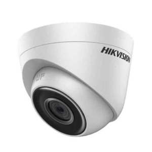 Hikvision 4 MP Dome Camera - 40 m Night Vision, Indoor