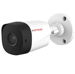 CP Plus 5 MP Bullet Camera - 20 m Night Vision, Outdoor
