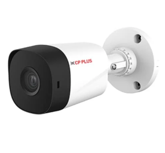 CP Plus 5 MP Bullet Camera - 20 m Night Vision, Outdoor