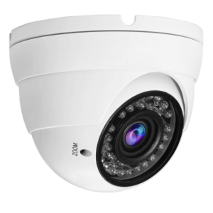 Godrej 4 MP Bullet Camera - 40 m Night Vision, Outdoor