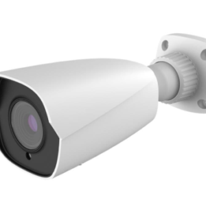 CP Plus 4 MP Bullet Camera - 20 m Night Vision, Outdoor