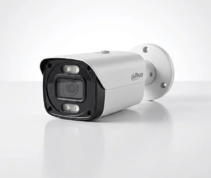 Godrej 2 MP Full HD Bullet Camera - 40 m Night Vision, Outdoor