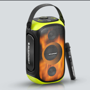 boAt 40 W Party Bluetooth Speaker, IP67 - Black / White
